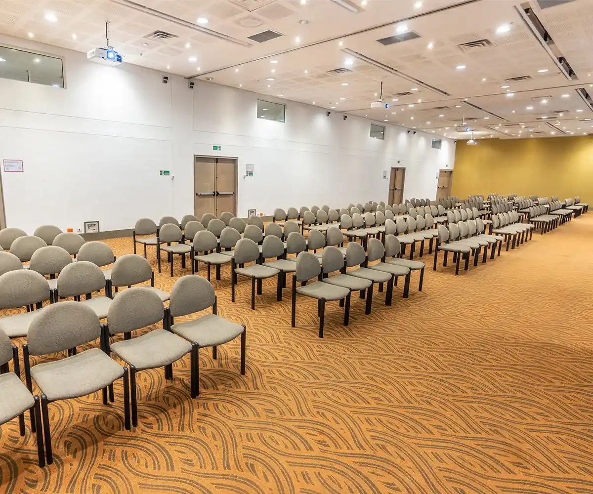 Centro Cafam Bogotá 2