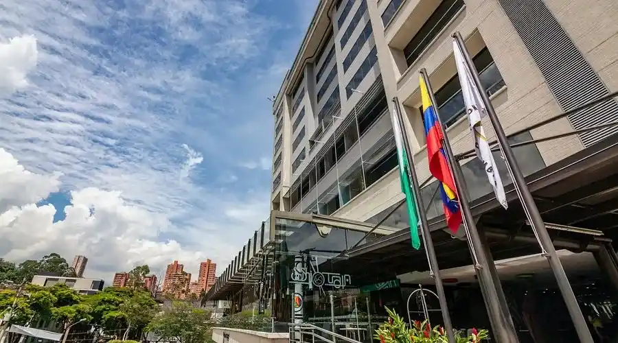 Hotel Categoría Diez 1