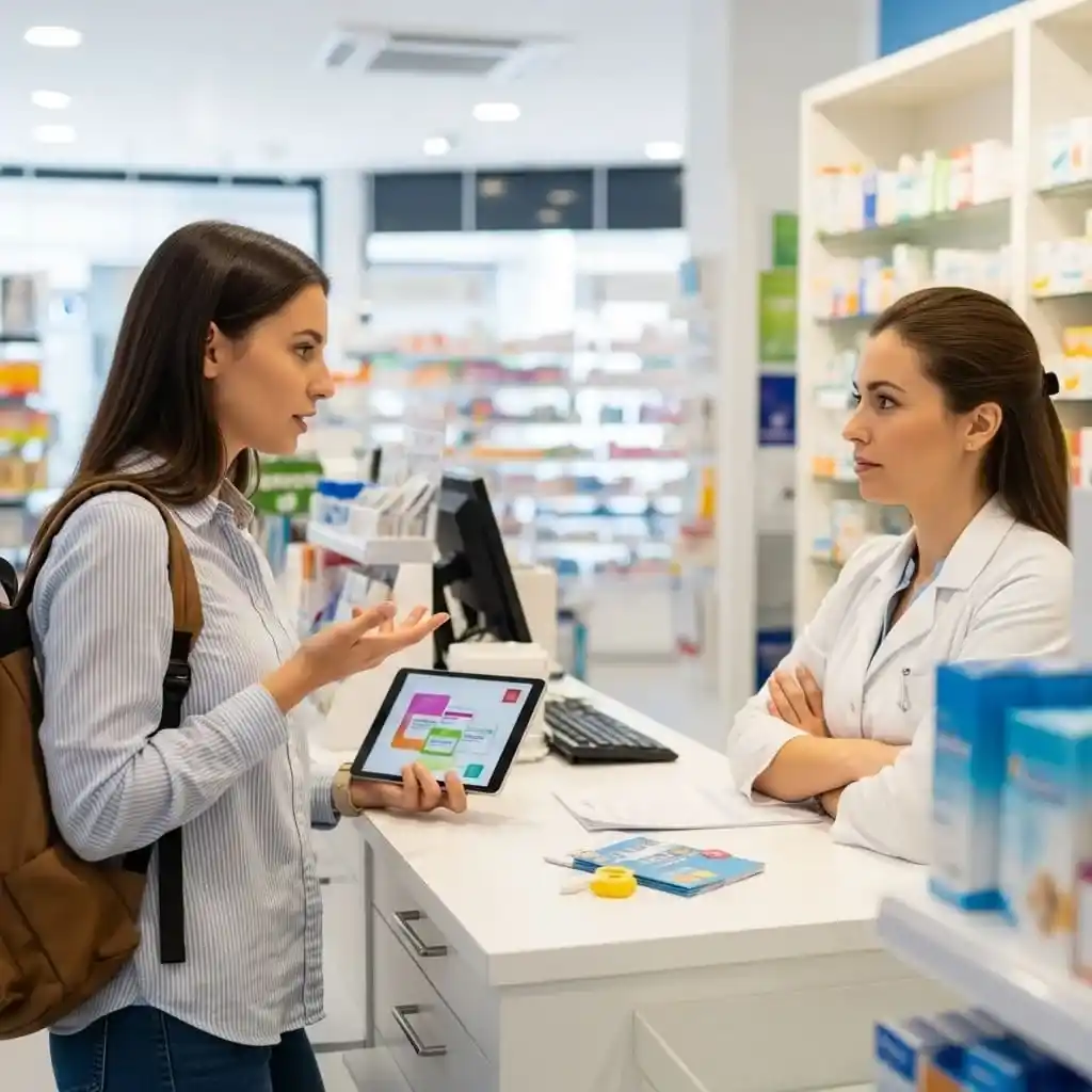 Fuerza de ventas PLA