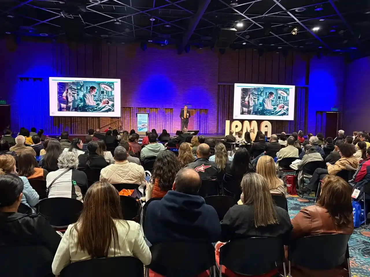 Congreso IPMA Bogotá 2025