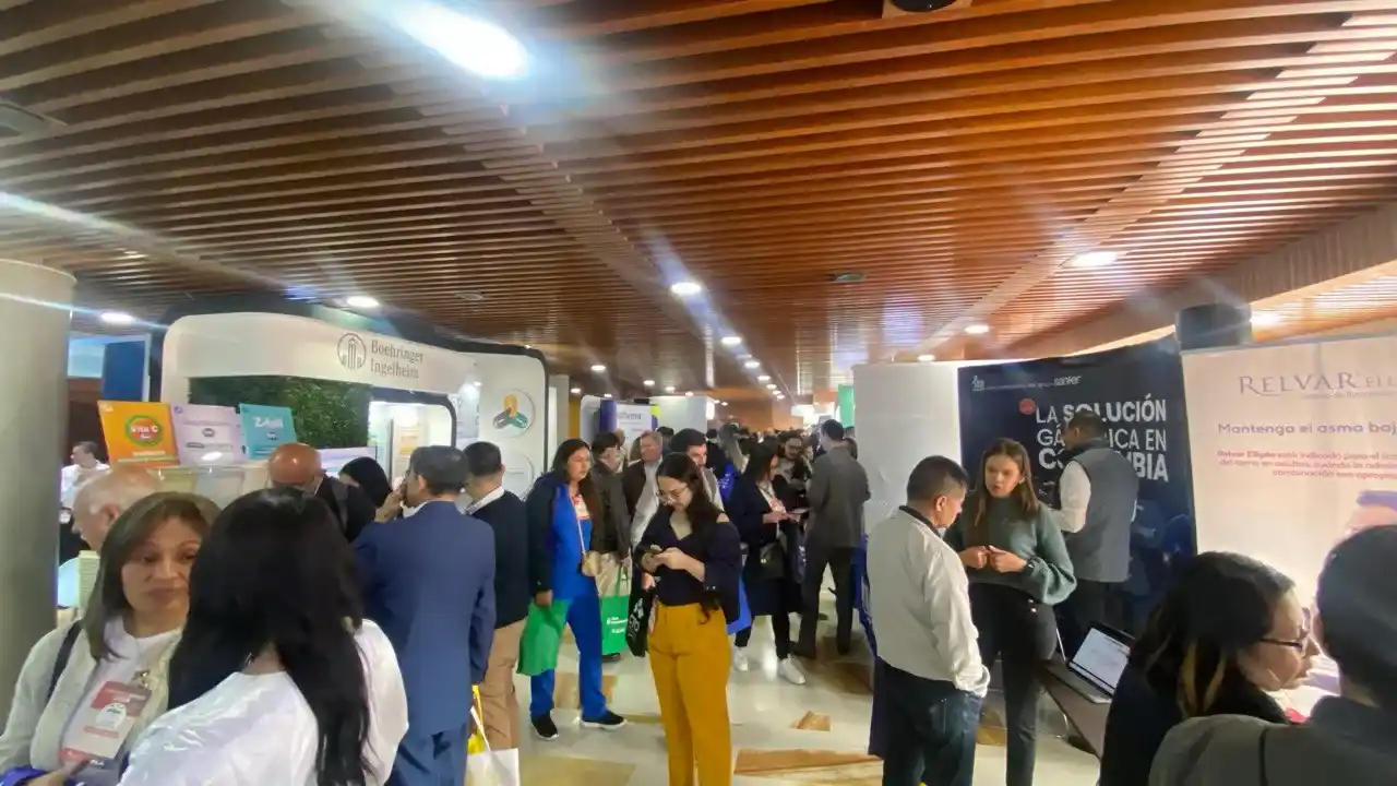 Congreso IPMA Bogotá 2025