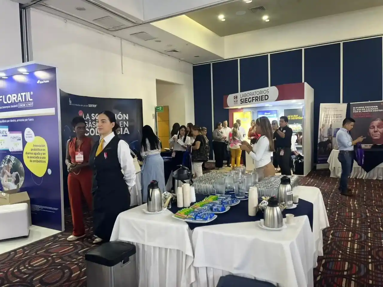 Congreso IPMA Cali 2025