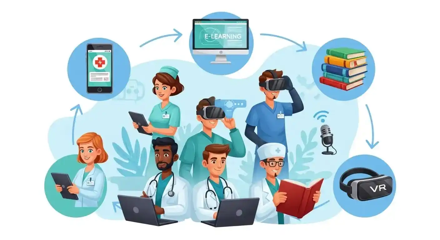 Experiencia académica IPMA