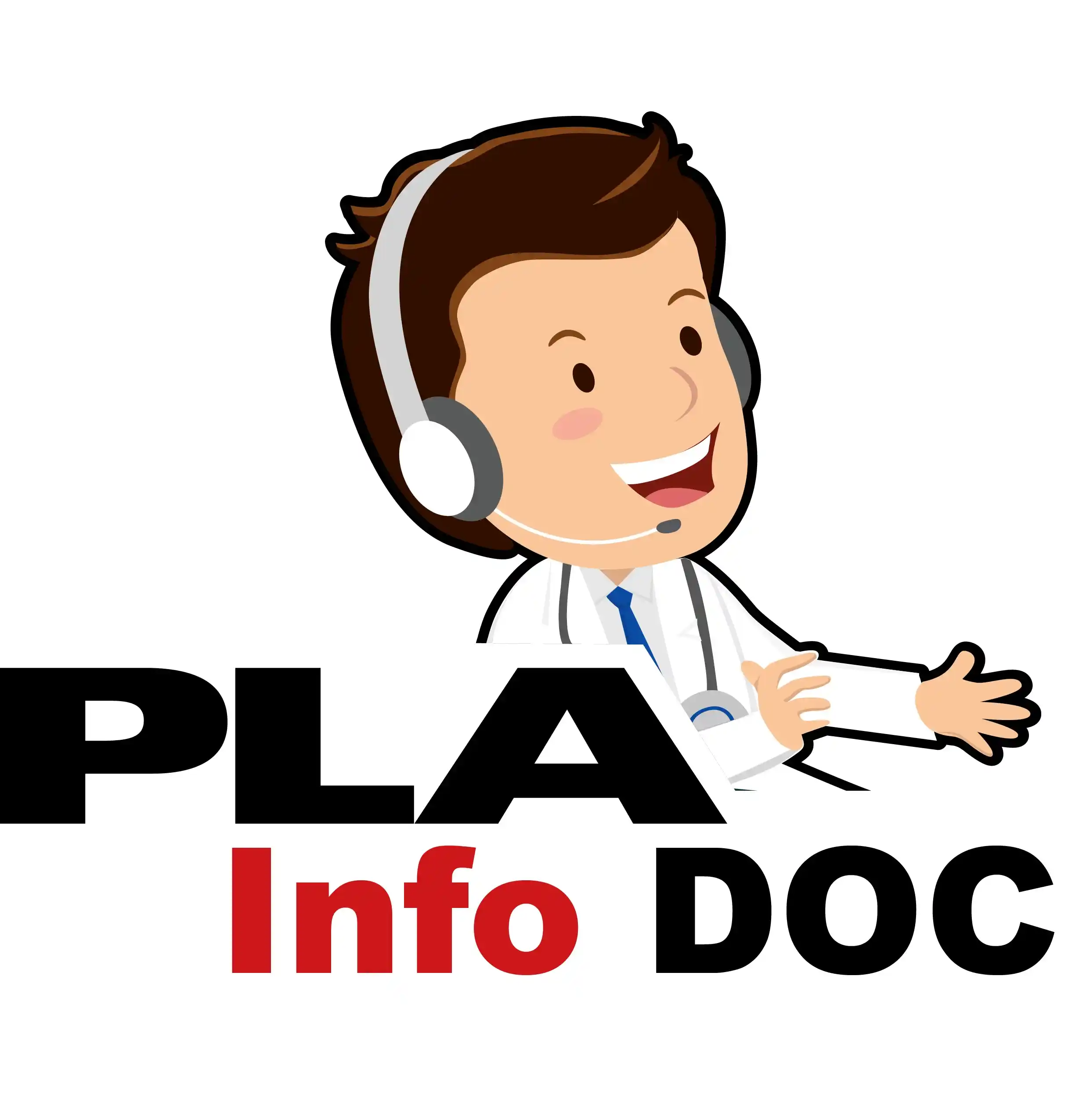 Logo Cardio DOC PLA