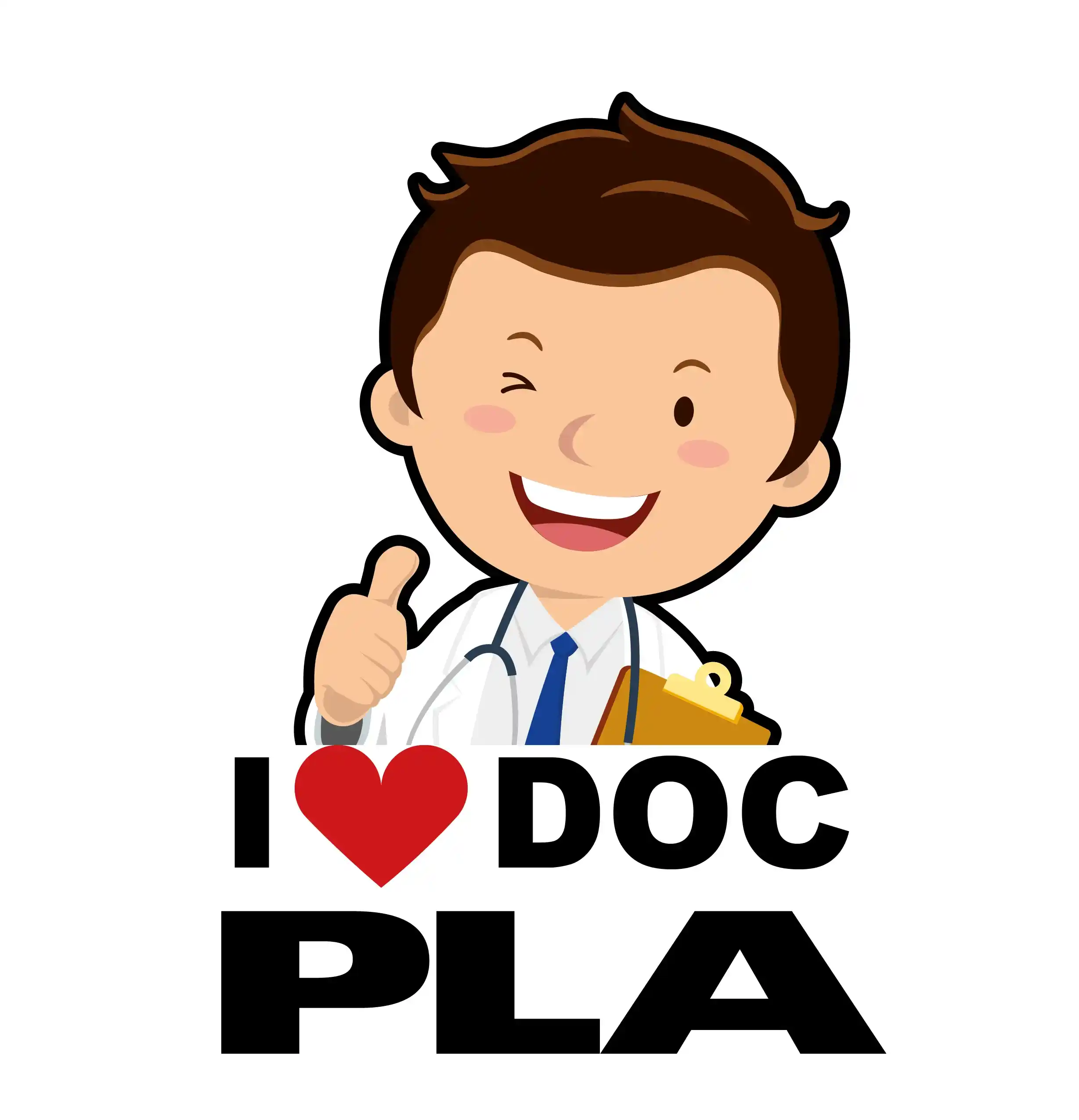 Logo Cardio DOC PLA