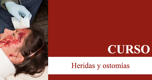 Heridas y ostomías